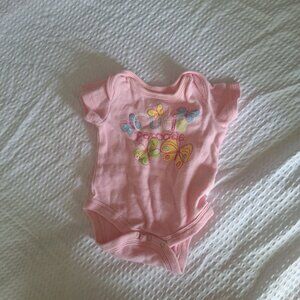 cutie patootie onesie